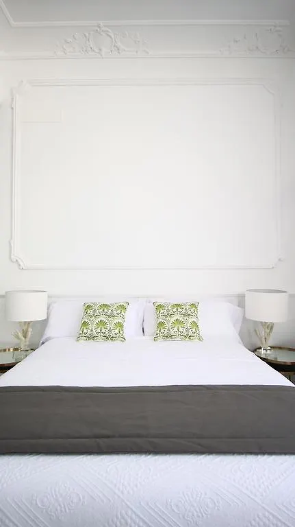 Lejlighed Apartamentos Plaza Constitucion - Larios Málaga