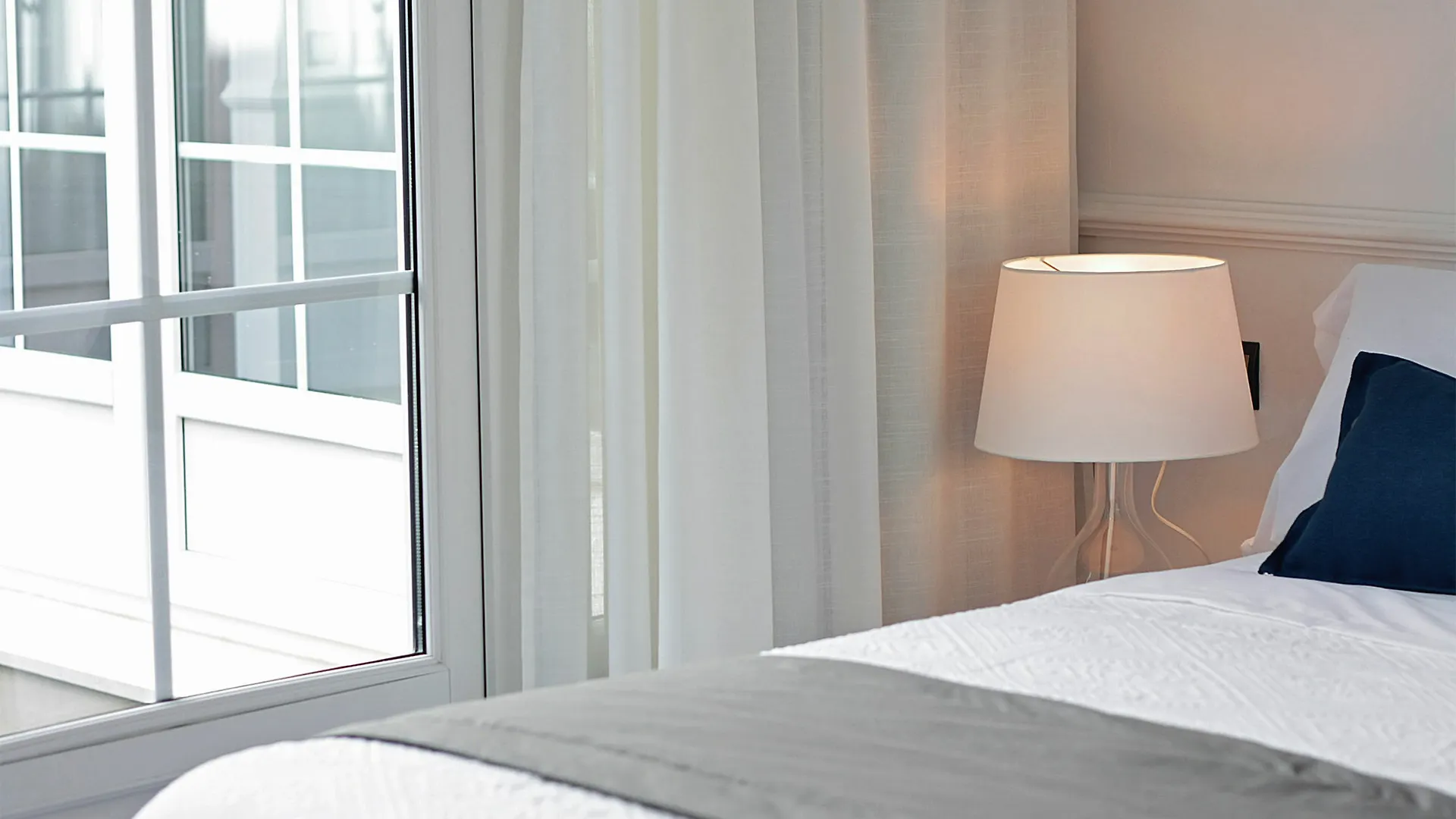 Lejlighed Apartamentos Plaza Constitucion - Larios Málaga