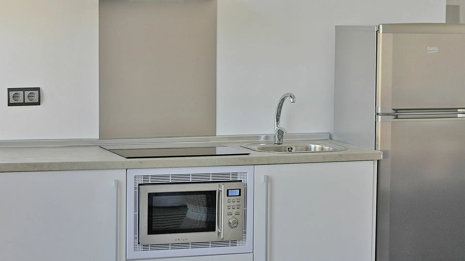 Apartamentos Plaza Constitucion - Larios Málaga Lejlighed