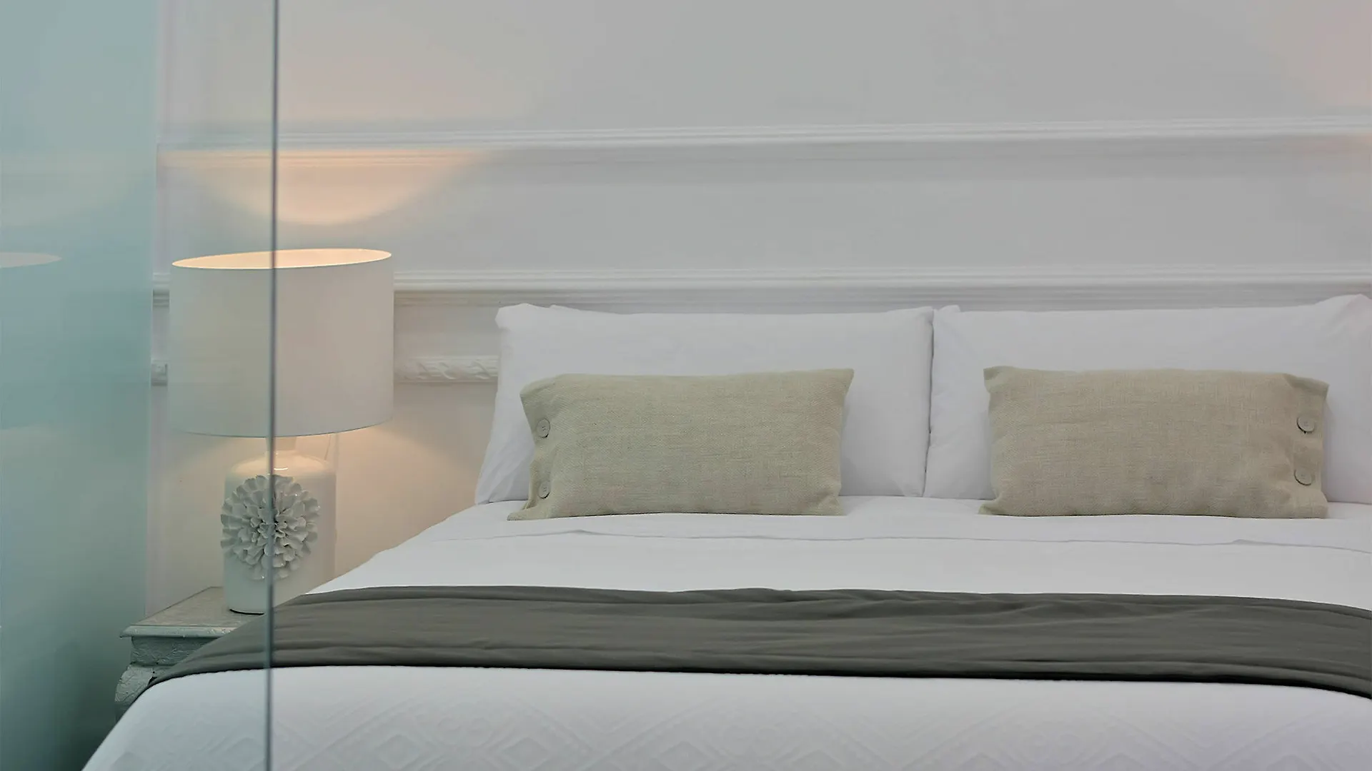 Lejlighed Apartamentos Plaza Constitucion - Larios Málaga