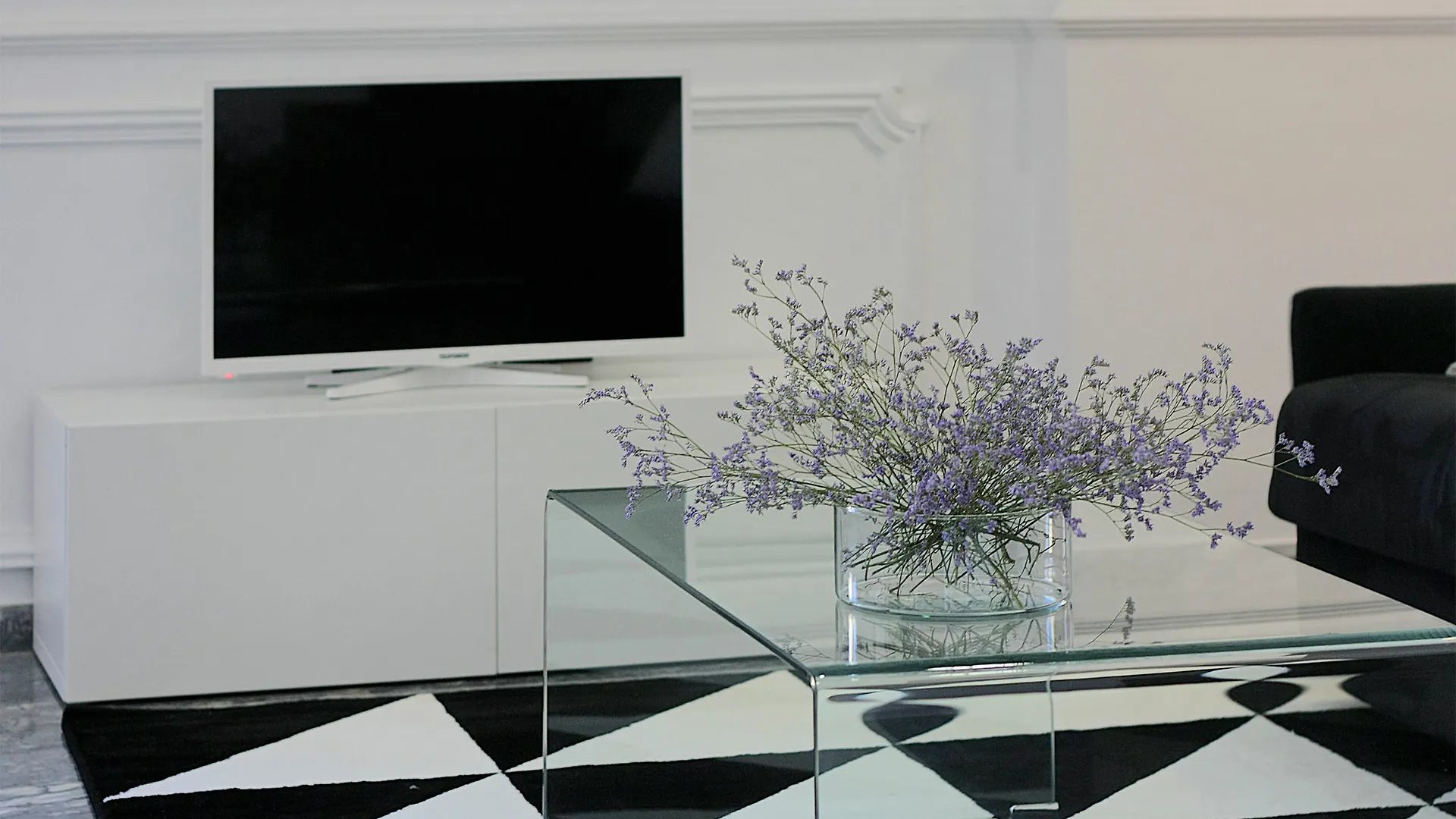 Apartamentos Plaza Constitucion - Larios Málaga Lejlighed