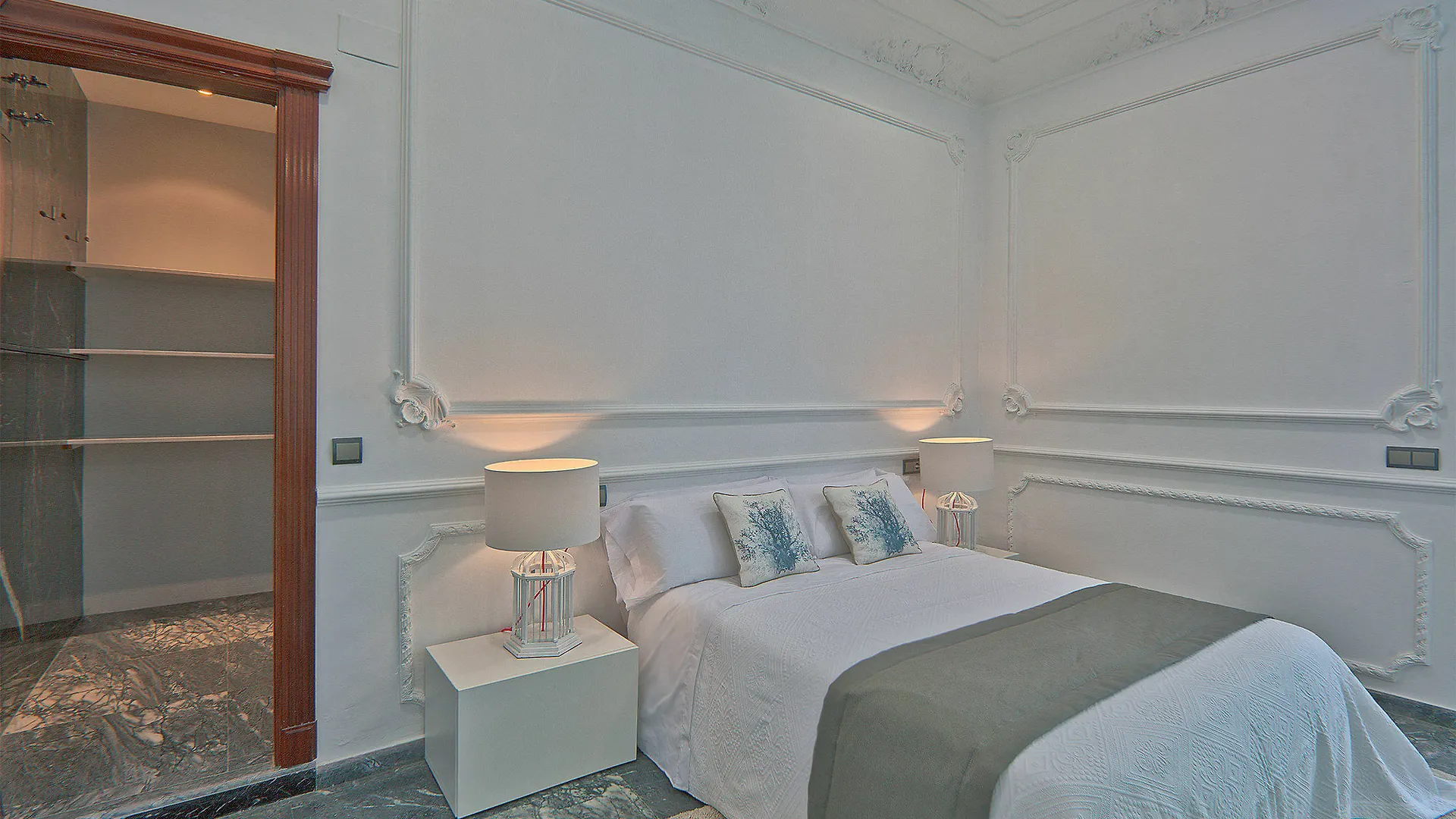 Apartamentos Plaza Constitucion - Larios Málaga Lejlighed