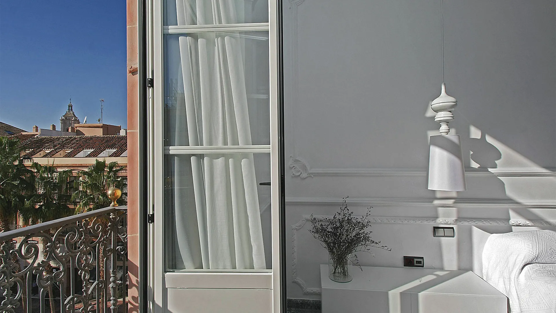 Lejlighed Apartamentos Plaza Constitucion - Larios Málaga Spanien