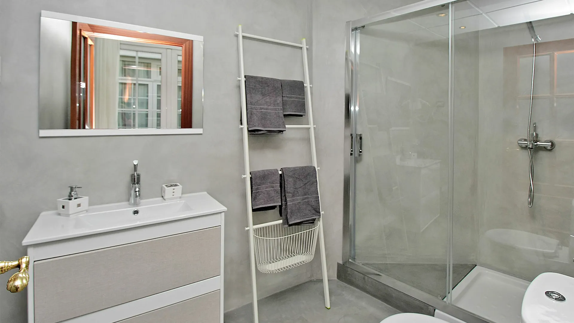 Apartment Apartamentos Plaza Constitucion - Larios Malaga
